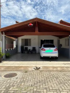 Casa com 2 Quartos à venda, 181m² no Jardim Villagio Ghiraldelli, Hortolândia