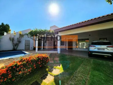 Casa com 3 Quartos à venda, 220m² no Jardim Panambi, Santa Bárbara D'Oeste