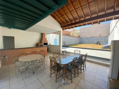 Casa com 1 Quarto à venda, 80m² no Parque Conceição, Piracicaba