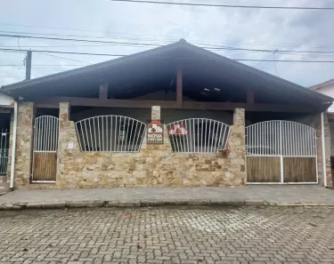 Casa com 3 Quartos à venda, 180m² no Residencial Ouro Verde, Pindamonhangaba