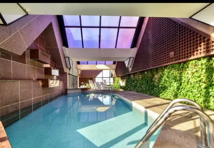 Apartamento com 1 Quarto à venda, 40m² no Itaim Bibi, São Paulo