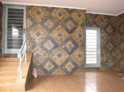Casa com 3 Quartos à venda, 141m² no Ipiranga, Ribeirão Preto
