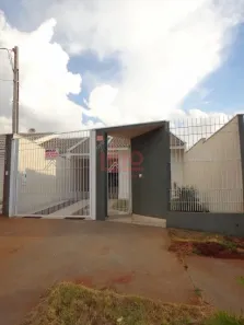 Casa com 3 Quartos para alugar, 100m² no Jardim Dias I, Maringá