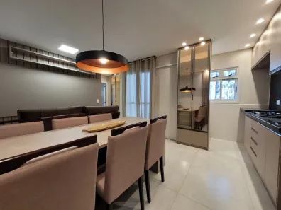 Apartamento com 1 Quarto à venda, 42m² no Campo de Santana, Curitiba