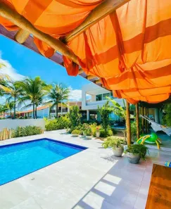 Casa com 6 Quartos à venda, 650m² no Maracaipe, Ipojuca