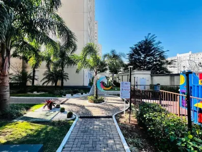 Apartamento com 2 Quartos à venda, 44m² no Jardim Íris, São Paulo