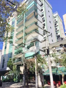 Apartamento com 2 Quartos à venda, 95m² no Icaraí, Niterói