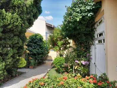 Casa com 3 Quartos à venda, 173m² no Jardim Esplanada II, Indaiatuba