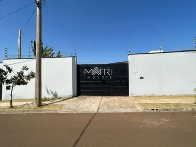 Imóvel Comercial com 1 Quarto à venda, 140m² no Jardim Residencial Paraíso, Araraquara