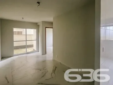 Apartamento com 2 Quartos à venda, 44m² no Floresta, Joinville