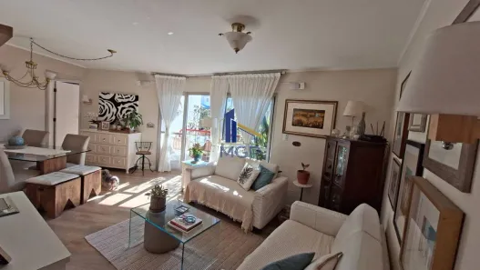 Apartamento com 3 Quartos à venda, 105m² no Mirandópolis, São Paulo