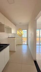 Apartamento com 3 Quartos à venda, 84m² no Residencial Itaipu, Goiânia
