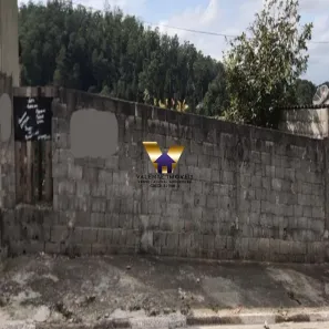 Lote/Terreno à venda, 250m² no Serpa, Caieiras