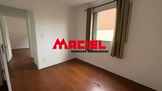 Apartamento com 2 Quartos à venda, 52m² no Bosque dos Eucaliptos, São José dos Campos
