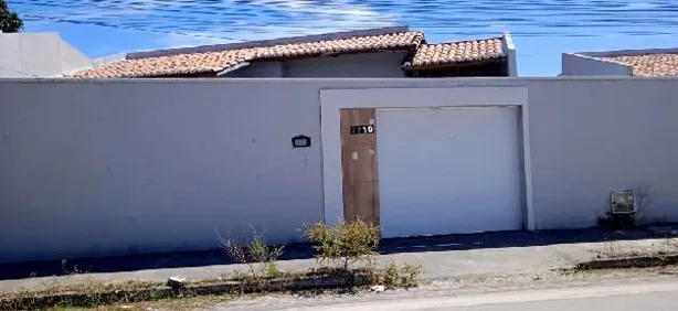 Casa com 2 Quartos à venda, 73m² no Mal Cozinhado, Horizonte