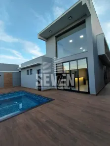 Casa com 3 Quartos à venda, 215m² no Quinta Ranieri, Bauru
