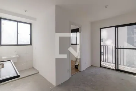 Kitnet com 2 Quartos à venda, 39m² no Vila Olímpia, São Paulo