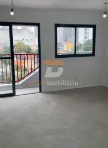 Apartamento com 2 Quartos à venda, 44m² no Vila Mariana, São Paulo
