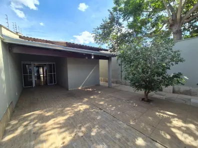 Casa com 3 Quartos à venda, 160m² no Vila Brasília, Aparecida de Goiânia