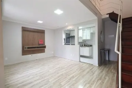 Apartamento com 2 Quartos à venda, 66m² no Vila Uberabinha, São Paulo