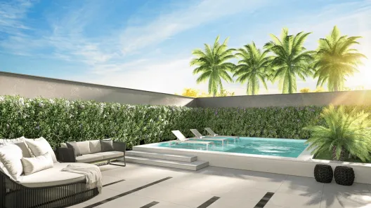 Apartamento com 2 Quartos à venda, 67m² no Bonfim, Campinas