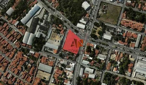 Lote/Terreno à venda, 5940m² no Mondubim, Fortaleza