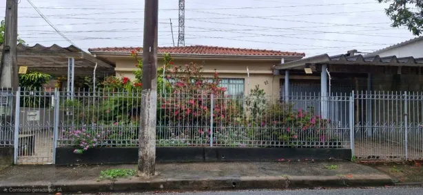 Imóvel Comercial com 5 Quartos à venda, 188m² no Jardim América, São José dos Campos