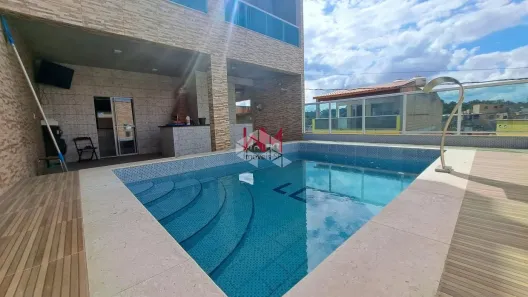Casa com 3 Quartos à venda, 140m² no Riviera Paulista, São Paulo