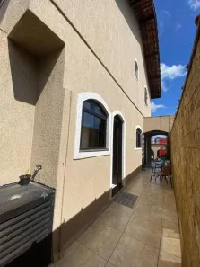 Sobrado com 2 Quartos à venda, 90m² no Chácara Belenzinho, São Paulo