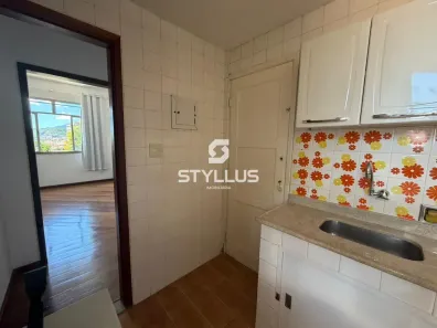 Apartamento com 2 Quartos à venda, 65m² no Cachambi, Rio de Janeiro