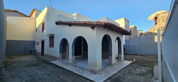 Sobrado com 3 Quartos à venda, 130m² no Jardim Excelsior, Cabo Frio