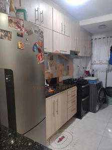 Apartamento com 2 Quartos à venda, 50m² no Santa Maria, Osasco
