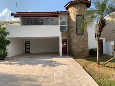 Casa com 4 Quartos à venda, 450m² no Dezoito do Forte Empresarial/Alphaville., Barueri