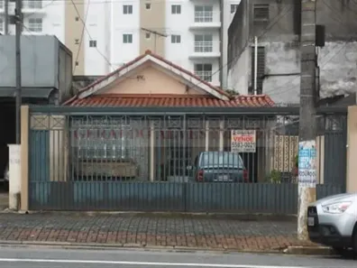 Prédio Comercial à venda, 403m² no Saúde, São Paulo