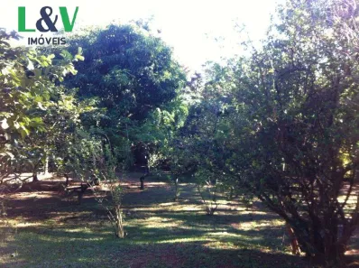 Lote/Terreno à venda, 1548m² no Monterrey, Louveira