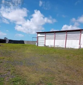 Galpão/Depósito/Armazém para alugar, 540m² no PoloPlast, Camaçari