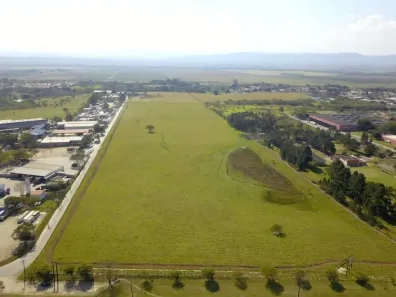 Lote/Terreno à venda, 241229m² no Eugênio de Mello, São José dos Campos