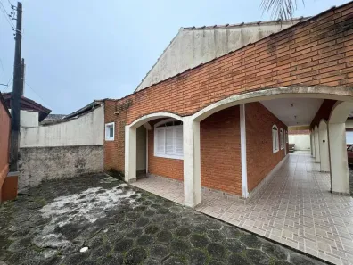 Casa com 3 Quartos à venda, 108m² no Cibratel II, Itanhaém