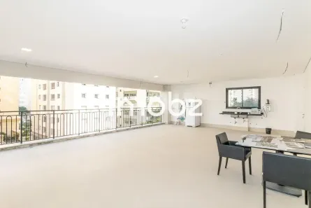 Apartamento com 3 Quartos à venda, 201m² no Jardim Paulista, São Paulo