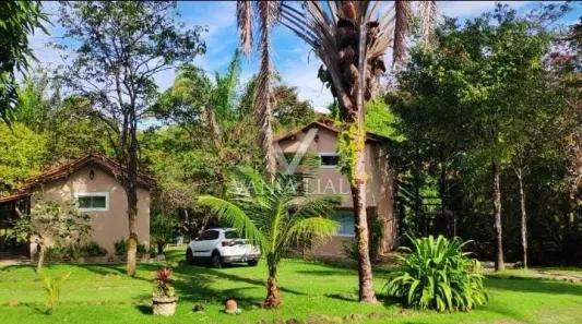 Fazenda/Sítio com 8 Quartos à venda, 32000m² no Vila do Cuiarana, Salinópolis