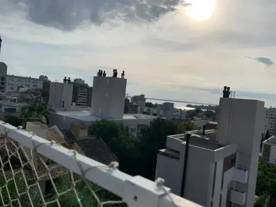 Cobertura com 4 Quartos à venda, 311m² no Tristeza, Porto Alegre
