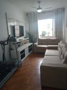 Apartamento com 2 Quartos à venda, 55m² no Sítio Morro Grande, São Paulo