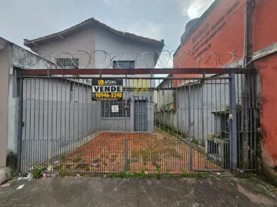 Casa com 2 Quartos à venda, 92m² no Jardim Itapura, São Paulo