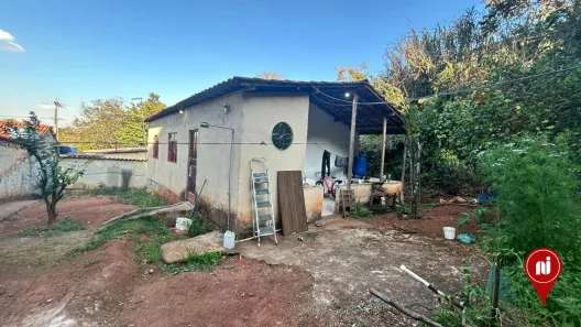 Casa com 2 Quartos à venda, 400m² no Retiro do Brumado, Brumadinho