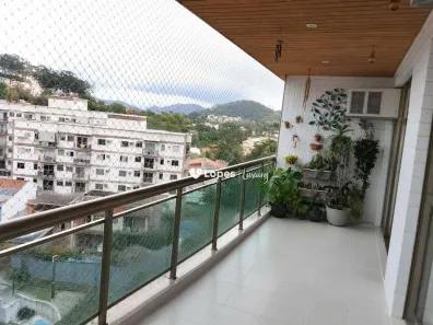 Apartamento com 3 Quartos à venda, 108m² no Freguesia (Jacarepaguá), Rio de Janeiro