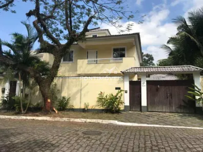 Casa de Condomínio com 4 Quartos à venda, 279m² no Jacarepaguá, Rio de Janeiro