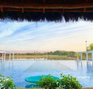 Lote/Terreno à venda, 840m² no , Ângulo