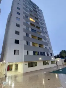 Apartamento com 3 Quartos à venda, 70m² no Vila Nossa Senhora de Lourdes, Aparecida de Goiânia