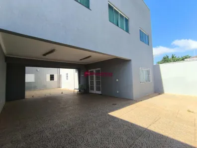 Casa com 3 Quartos à venda, 186m² no Jardim Residencial Alto do Flamboyant, Limeira