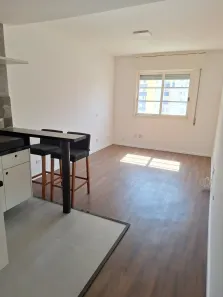 Apartamento com 1 Quarto à venda, 29m² no Vila Buarque, São Paulo